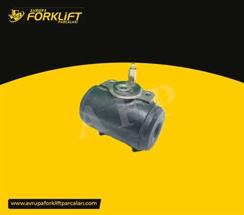 WHEEL HUB - TCM - FD135-160S4 — AFM002366