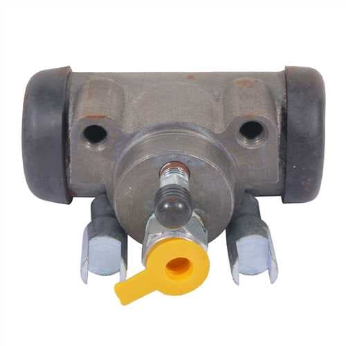 WHEEL HUB HANGCHA CPC(D)30 — AFM002369