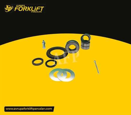 PIN SET TOYOTA 7 FD / 20-30 — AFM002373