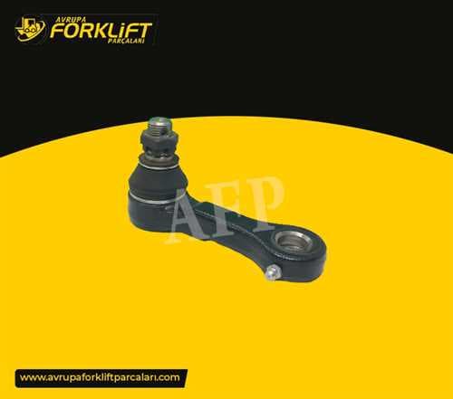 BALL JOINT (LH - LEFT) KOMATSU - T16 / FD20-30 — AFM002376