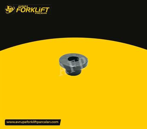 HALTER BUSH MIDDLE - LINDE - E16 — AFM002394