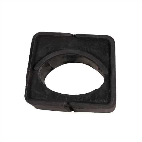 AXLE SUSPENSION MOUNT - MITSUBISHI / CAT / NISSAN 2-3 TON — AFM002397