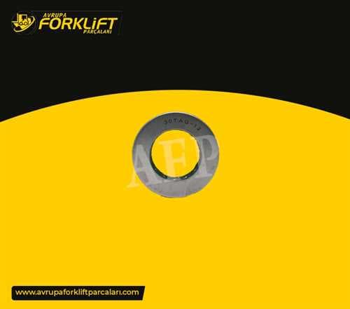 CARRIER BEARING (3052*16) HYUNDAI / NISSAN / F.POWER / HANGCHA 30-2 / 3.0 TON / R SERIES — AFM002398