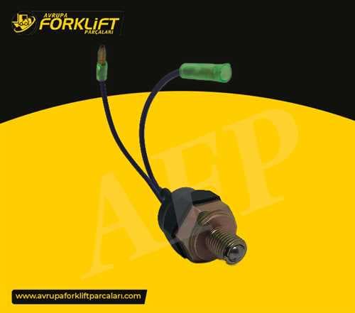 REVERSE GEAR SWITCH - HELI H2000 CPCD-50/100 — AFM002414