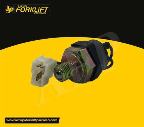 REVERSE GEAR SWITCH — AFM002415