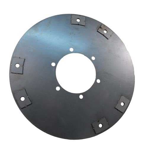 TORQUE PLATE - CEYLIFT 3 TON — AFM002416
