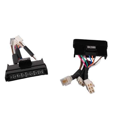 ELECTRIC CONTROL BOX — AFM002417