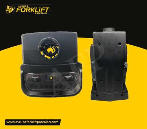 INSTRUMENT PANEL — AFM002420