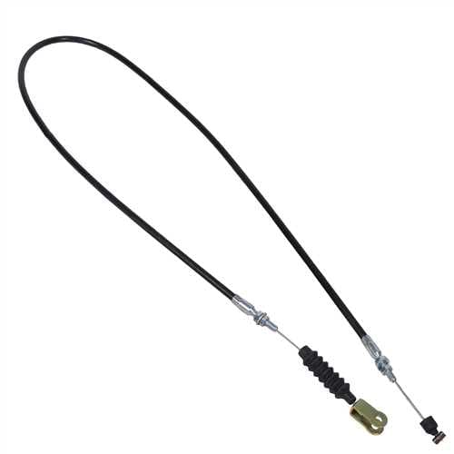 THROTTLE CABLE - DAEWOO / DOOSAN PRO5 — AFM002440