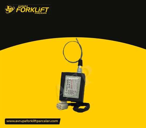 SOLENOID, STOP — AFM002461