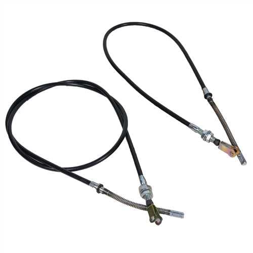 HAND BRAKE CABLE / CLIFT — AFM002465