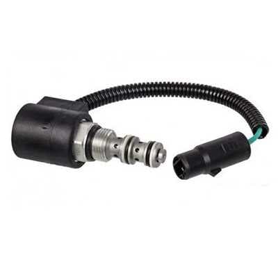 SOLENOID, VALVE — AFM002469