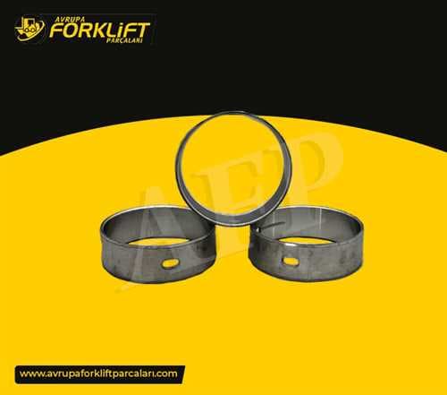 CAMSHAFT BEARING (LLE) ISUZU 4BG1 — AFM002483