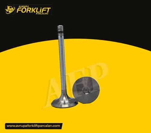INTAKE VALVE / ISUZU - 4JG2 — AFM002493