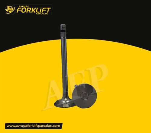 EXHAUST VALVE / ISUZU - 4JG2 — AFM002494