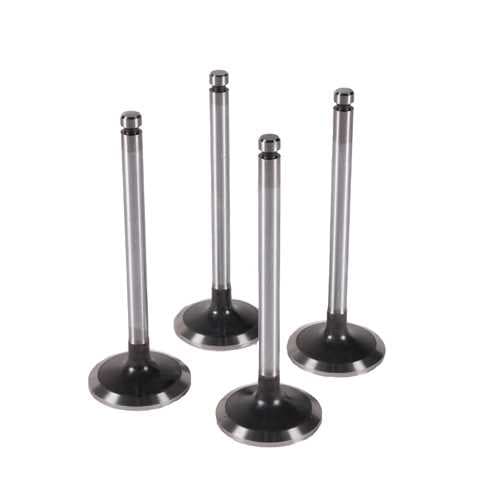EXHAUST VALVE / YANMAR / 4D92E - 4D94E - 4D98E — AFM002510