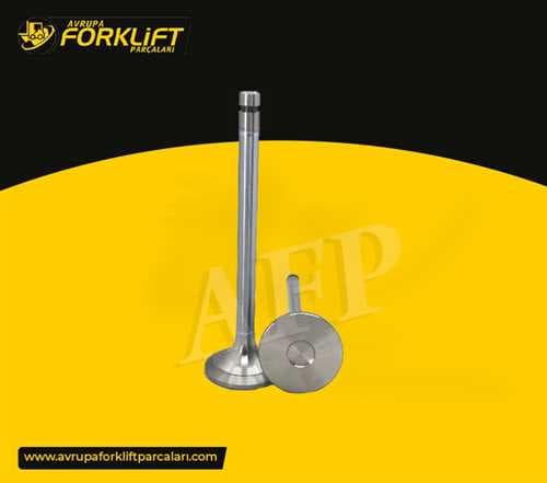 EXHAUST VALVE / MITSUBISHI / S4S - S6S — AFM002512