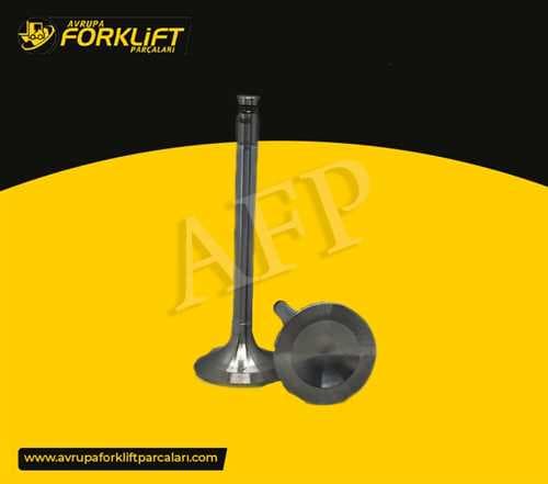 EXHAUST VALVE / MITSUBISHI - 4G64 — AFM002514