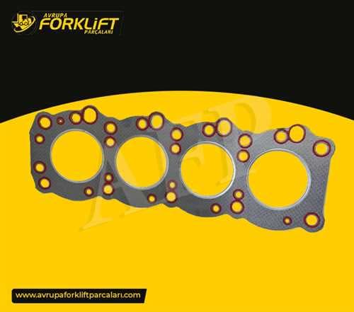 CYLINDER HEAD GASKET (OEM) 4FE1 - ISUZU — AFM002529