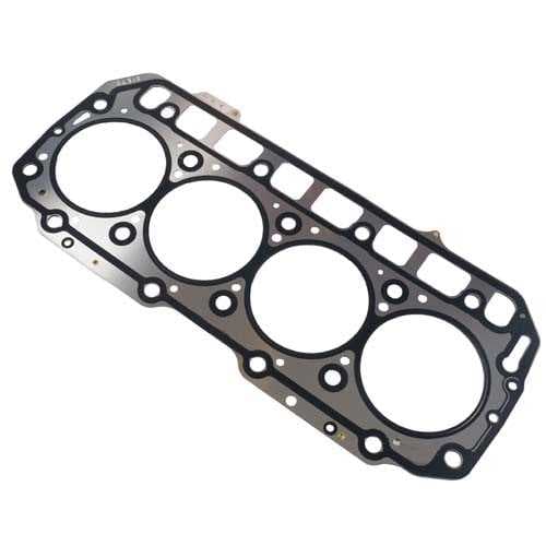 CYLINDER HEAD GASKET (STEEL) 4D94E - YANMAR — AFM002532