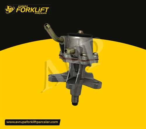 DIESEL AUTOMATIC VALVE PERKINS JAPAN — AFM002542