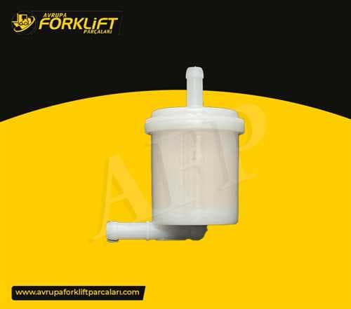 FUEL FILTER (CHASSIS (L) PLASTIC) — AFM002556
