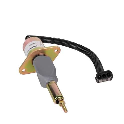 SOLENOID, STOP — AFM002558
