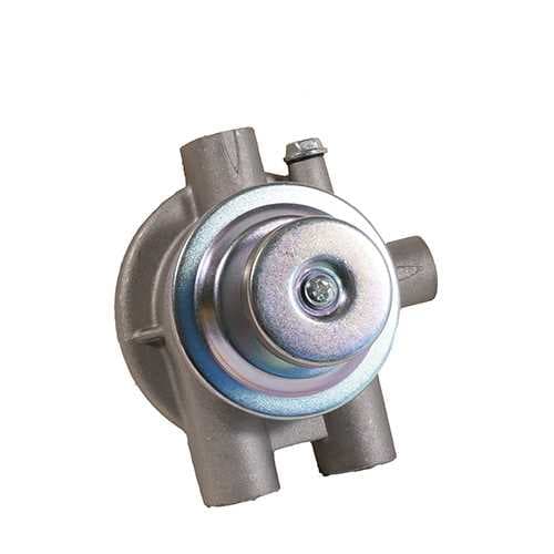 DIESEL AUTOMATIC VALVE / MAZDA / XA-HA — AFM002560