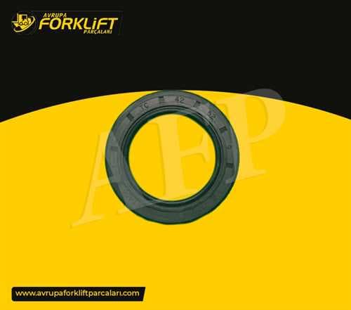 TRANSMISSION PUMP OIL SEAL / HANGCHA - FEDERAL / 42629 — AFM002571
