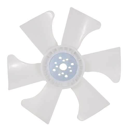 FAN BLADE — AFM002577
