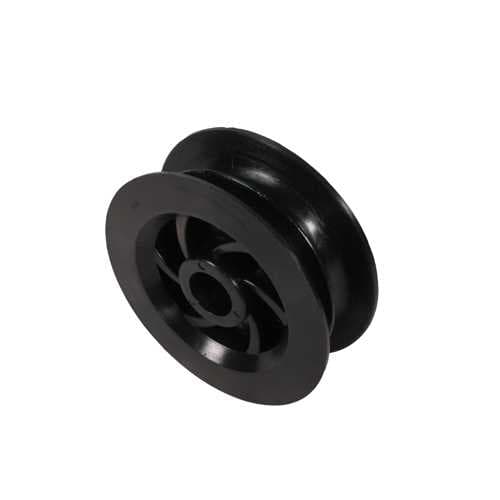 HOSE REEL — AFM002579