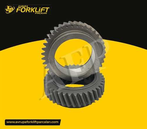 HYDRAULIC PUMP GEAR - CHINA A490 — AFM002582