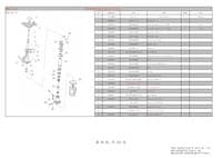 STEERING KNUCKLE — AFM002585