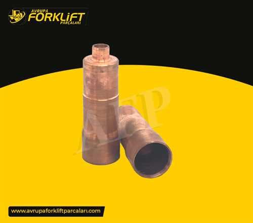 INJECTOR NOZZLE / A498 CHINA — AFM002588