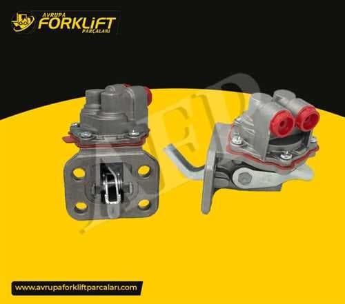 DIESEL AUTOMATIC VALVE PERKINS 700 SERIES — AFM002589