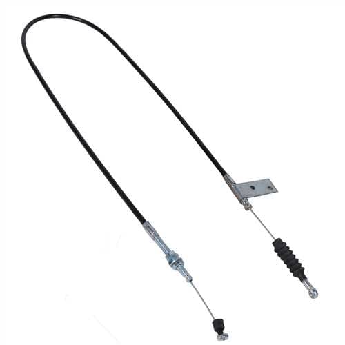 GAS CABLE - NISSAN LPG K21-K25 ENGINE — AFM002593