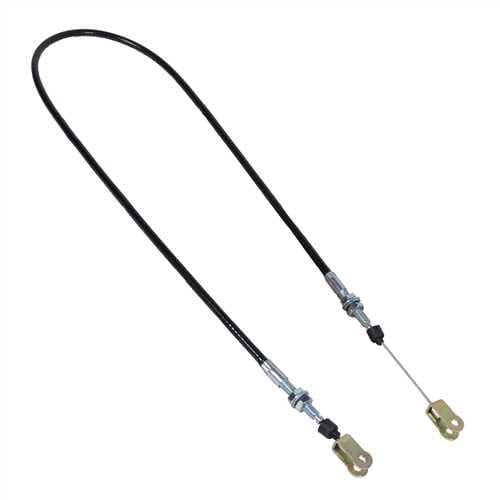 ACCELERATOR CABLE — AFM002599