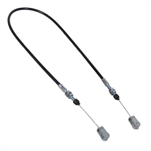 GAS CABLE HELI / NKR — AFM002601