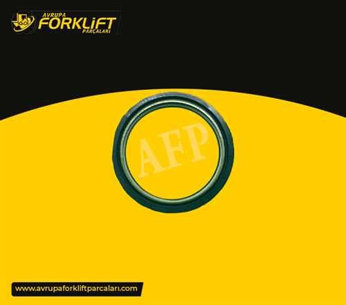 AXLE OIL SEAL - BAOLI - T3Z - CHINA 78.4958 — AFM002603