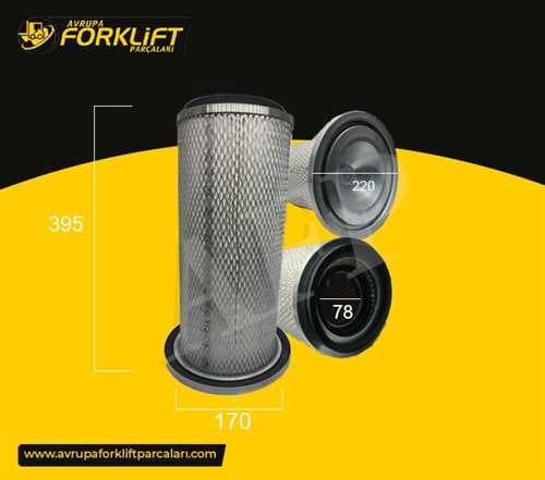 AIR FILTER / DAEWOO / 4.0 - 5.0 - 7.0 TON — AFM002616