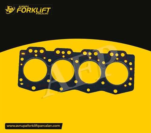 CYLINDER HEAD GASKET / 485 BPG - CHINA — AFM002622