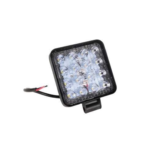 WORK LAMP (16 - LED) 1048 V SQUARE — AFM002625