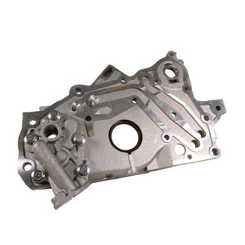ENGINE OIL PUMP (4G63 * 4G64 - MITSUBISHI) — AFM002629