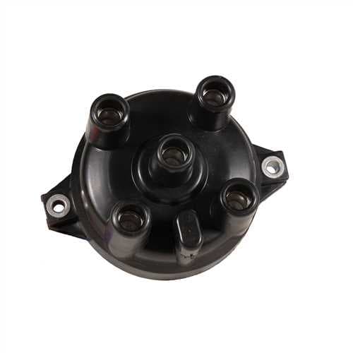 DISTRIBUTOR CAP MITSUBISHI 4G63 / 4G64 — AFM002632