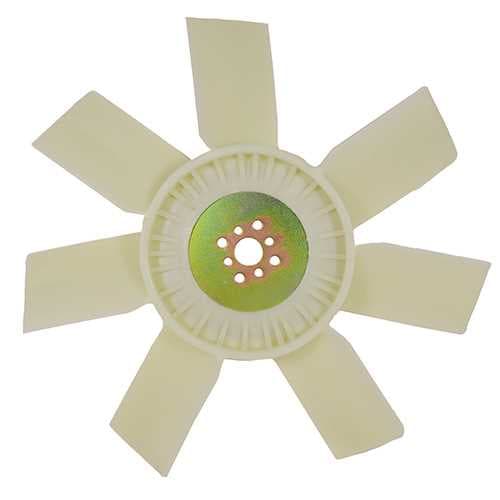 FAN BLADE — AFM002638