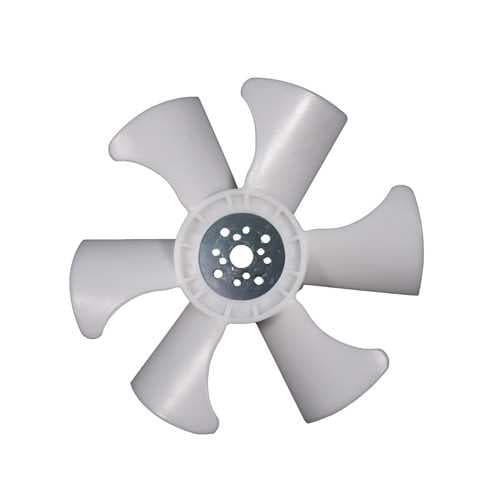 FAN — AFM002639