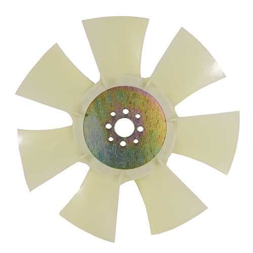 FAN BLADE — AFM002640