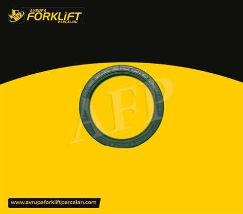 TRANSMISSION PUMP SEAL - TOYOTA 3 TON 709010 — AFM002651