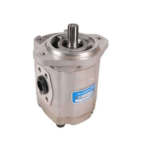 HYDRAULIC PUMP — AFM002657