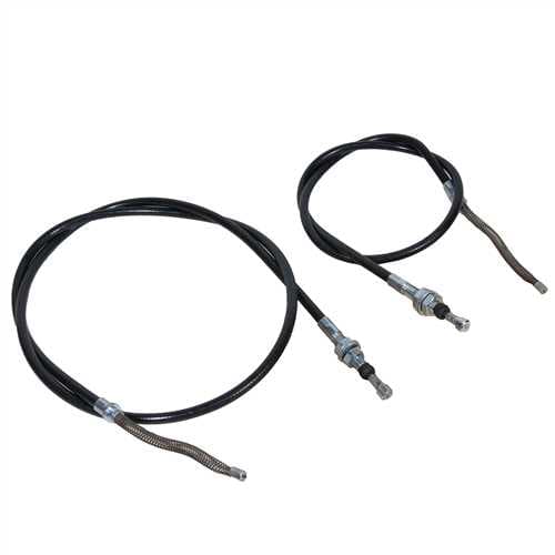 HAND BRAKE CABLE — AFM002667